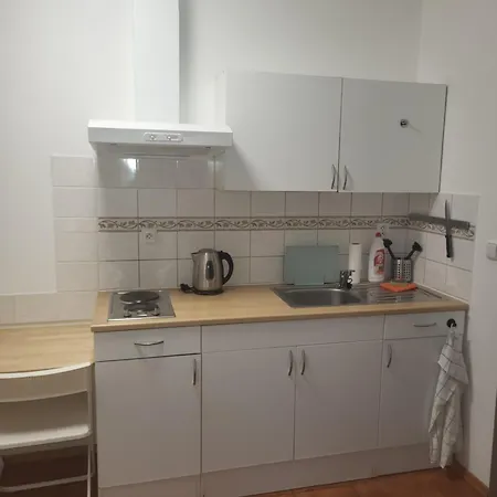 Komárov 3 Apartamento