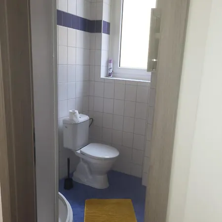 3 Apartment Komarov