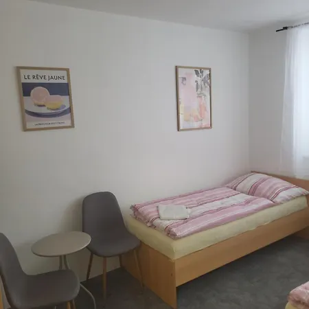 Apartment 3