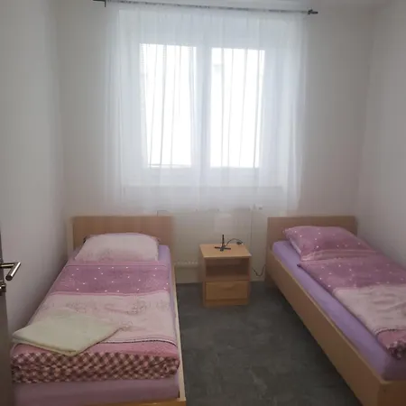 Apartment 3 *