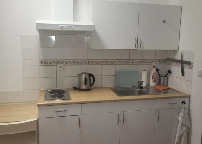 3 Apartment