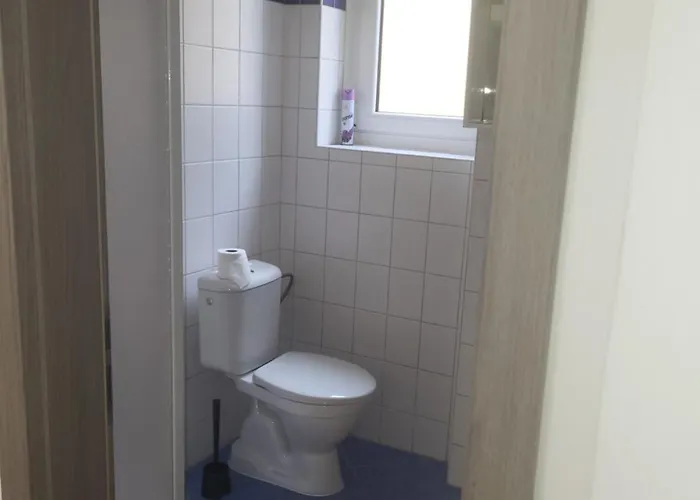 3 Apartment Komarov