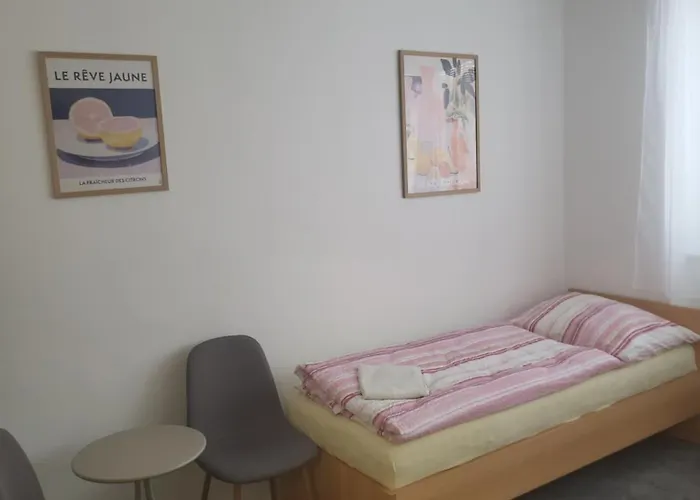 Apartment 3