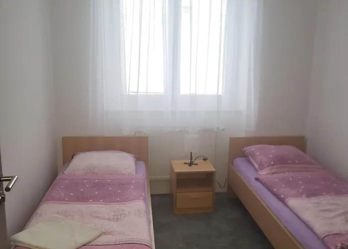 Apartment 3 *